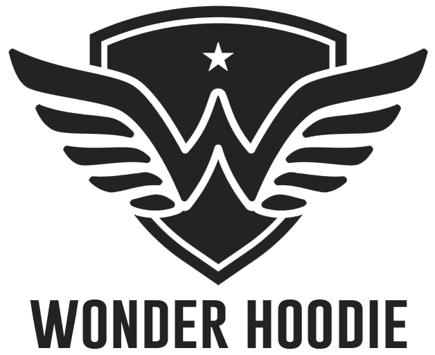 Wonder Hoodie Discount Code